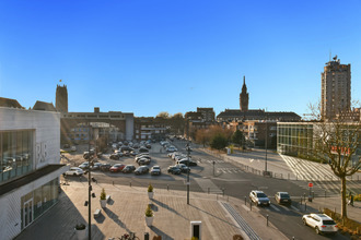 achat appartement dunkerque 59140