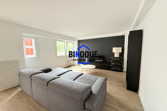 achat appartement dunkerque 59140