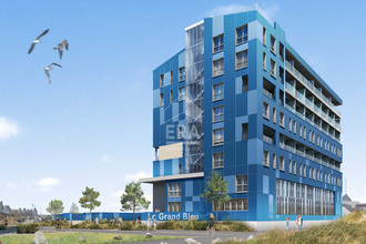 achat appartement dunkerque 59140