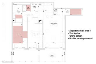 achat appartement dunkerque 59140