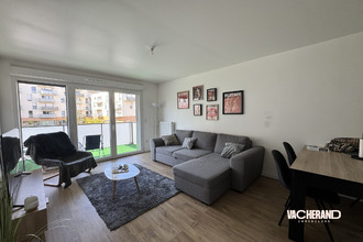 achat appartement dunkerque 59140