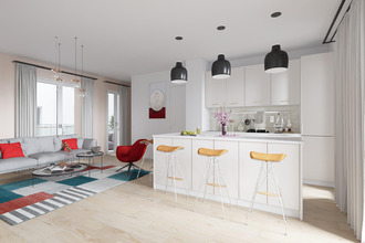 achat appartement dunkerque 59140