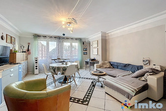 achat appartement dunkerque 59140