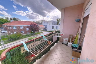 achat appartement dunkerque 59140