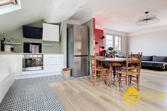 achat appartement dunkerque 59140