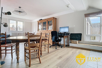 achat appartement dunkerque 59140