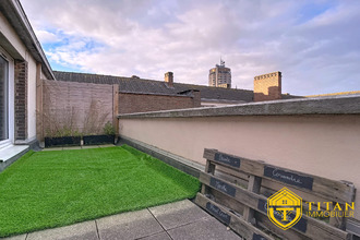 achat appartement dunkerque 59140