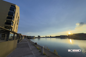 achat appartement dunkerque 59140