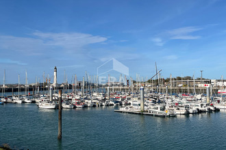 achat appartement dunkerque 59140