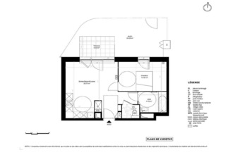 achat appartement dunkerque 59140