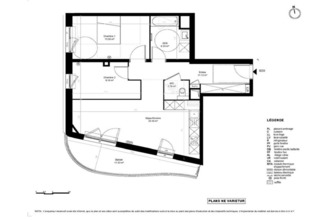 achat appartement dunkerque 59140