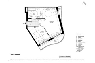 achat appartement dunkerque 59140