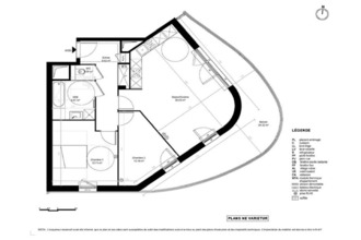 achat appartement dunkerque 59140