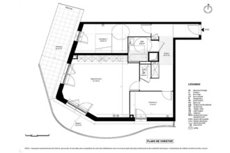 achat appartement dunkerque 59140