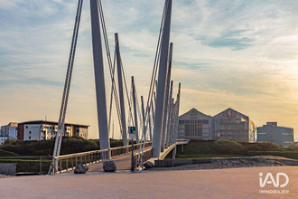 achat appartement dunkerque 59140