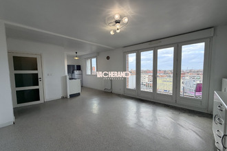 achat appartement dunkerque 59140