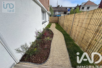 achat appartement dunkerque 59140