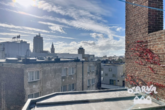 achat appartement dunkerque 59140