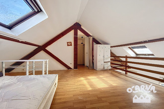 achat appartement dunkerque 59140