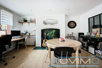 achat appartement dunkerque 59140