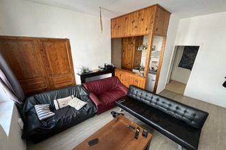 achat appartement dunkerque 59140