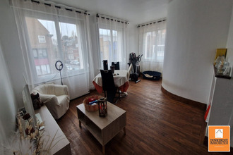 achat appartement dunkerque 59140