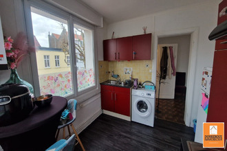 achat appartement dunkerque 59140