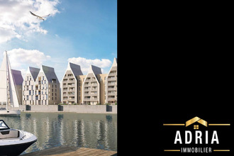 achat appartement dunkerque 59140