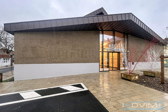 achat appartement dunkerque 59140