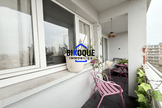 achat appartement dunkerque 59140