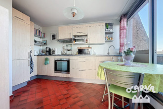 achat appartement dunkerque 59140