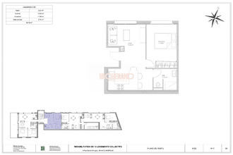 achat appartement dunkerque 59140