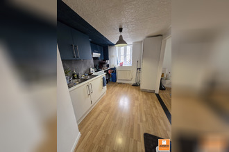 achat appartement dunkerque 59140
