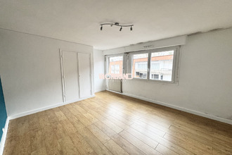 achat appartement dunkerque 59140