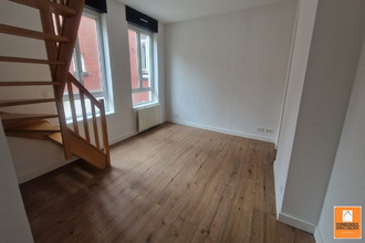 achat appartement dunkerque 59140