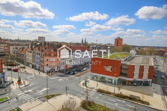 achat appartement dunkerque 59140