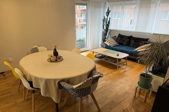 achat appartement dunkerque 59140