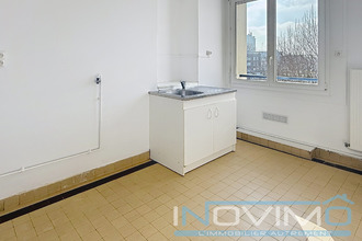 achat appartement dunkerque 59140