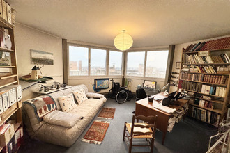 achat appartement dunkerque 59140