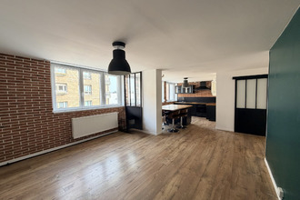 achat appartement dunkerque 59140