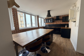 achat appartement dunkerque 59140