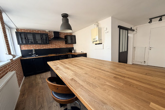 achat appartement dunkerque 59140