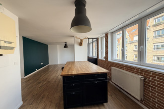 achat appartement dunkerque 59140