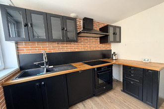 achat appartement dunkerque 59140