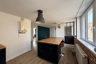 achat appartement dunkerque 59140