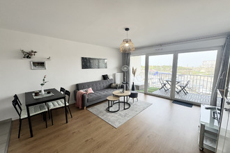 achat appartement dunkerque 59140