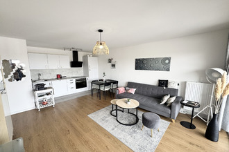 achat appartement dunkerque 59140