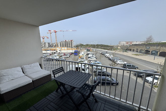 achat appartement dunkerque 59140