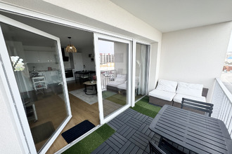 achat appartement dunkerque 59140