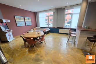 achat appartement dunkerque 59140